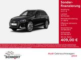 Audi A4 Avant 35 TDI advanced RFK STHZ MMI LED VC+