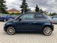 Fiat 500C - Vorschau Bild 3