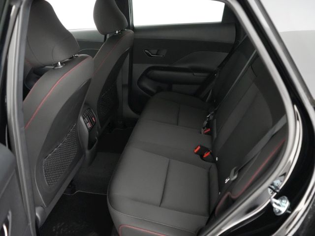 KONA T-GDI N-LINE DCT+NAVI+RÜCKFAHRKAMERA+BOSE S