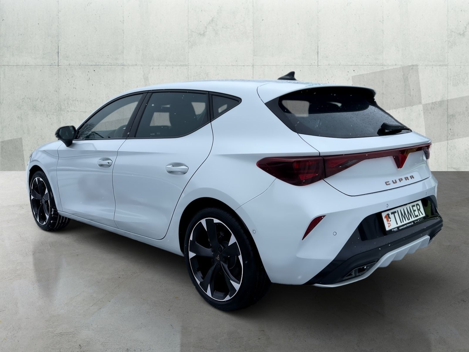 Cupra Leon - Bild 6