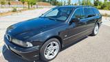BMW 530i e39 LPG TÜV NEU Gas TOP Exclusive  - BMW E39 mit Autogas-Antrieb (LPG)