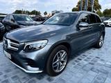 Mercedes-Benz GLC 350  d 4Matic *AMG Line* - gebrauchte Mercedes-Benz GLC 350 aus dem Jahr 2019