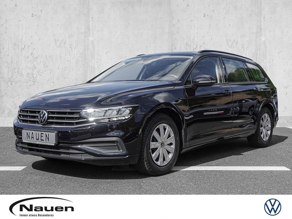 Image of Volkswagen Passat Variant