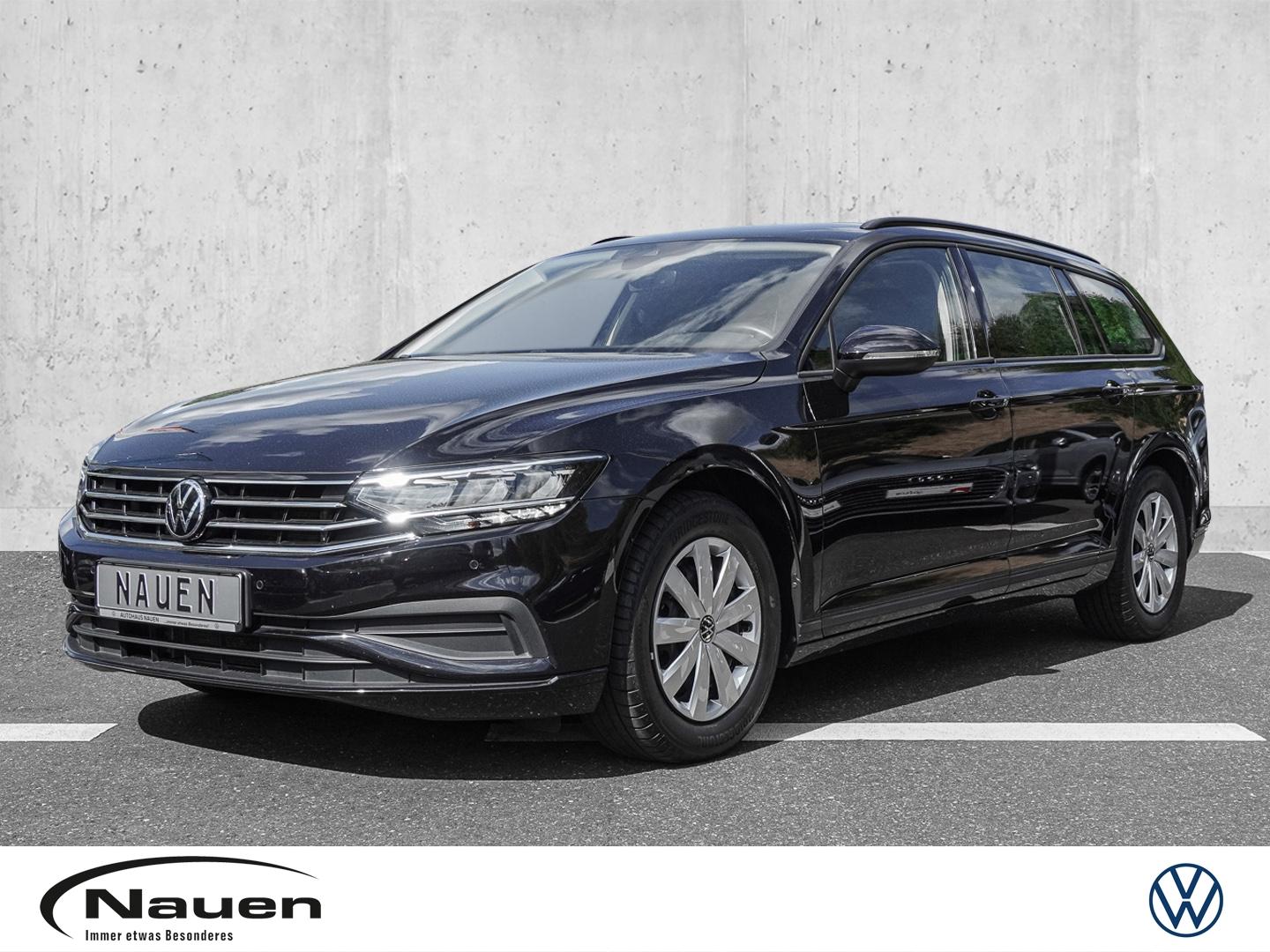Volkswagen Passat Variant DSG Conceptline *NAVI*KAMERA*APP-