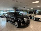 Cadillac Escalade - ESV, Premium Luxury Platinum- 6,2V8 - Cadillac Gebrauchtwagen in Hamburg