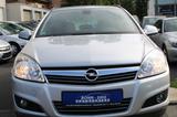 Opel Astra Caravan 1.6 Edition 85kW*Klima*Tempomat - Opel Astra aus 2009