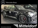 Volkswagen Beetle Cabriolet 2.0 TSI DSG R-Line Exclusive BC - Volkswagen Beetle: R Line
