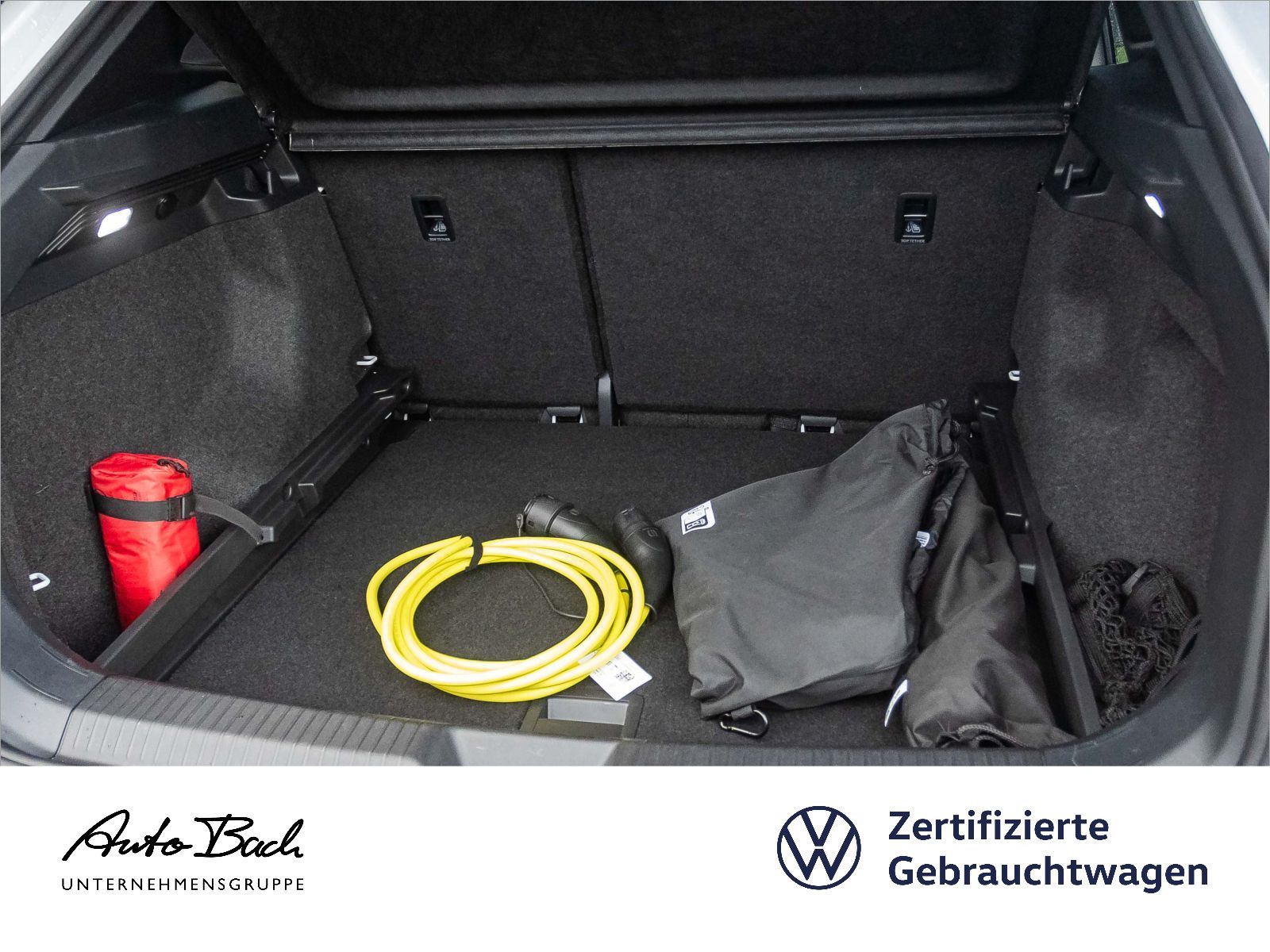 Volkswagen ID.4 - Bild 16