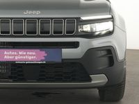 Jeep Avenger - Vorschau Bild 12