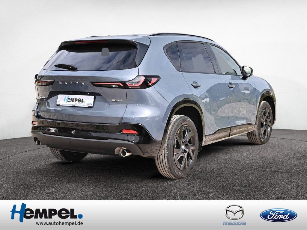 Mazda CX-5 2.5L 141ps Homura PANO TLOP imagem 3