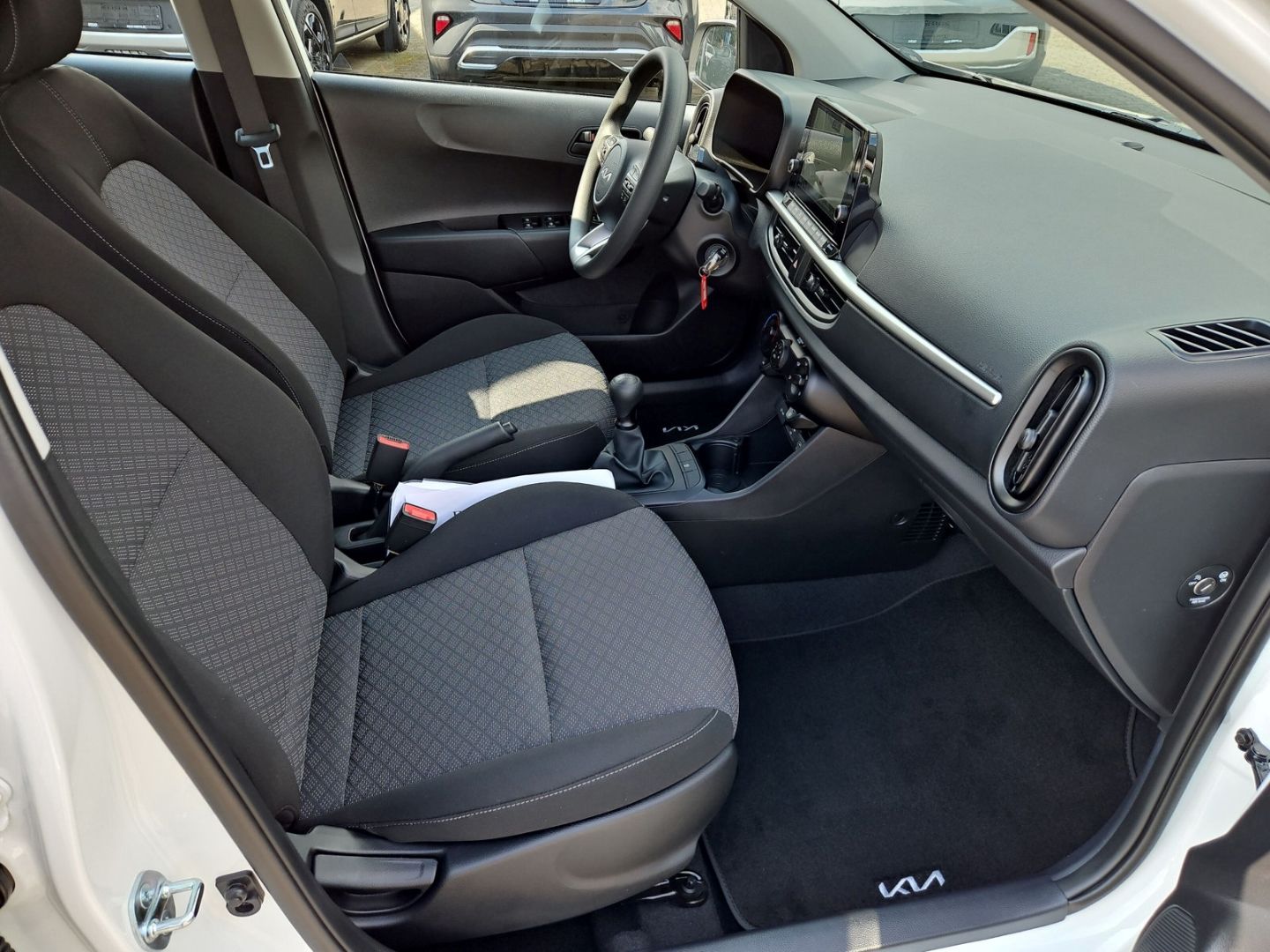 Kia Picanto - Bild 20