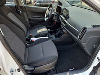 Kia Picanto - Vorschau Bild 20
