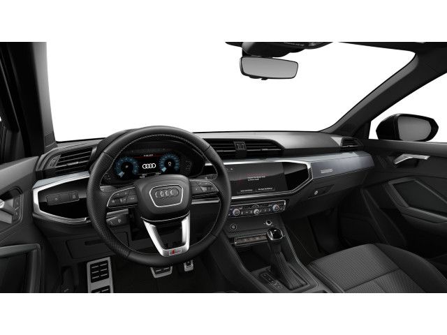 Audi Q3 - Bild 8