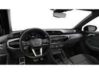 Audi Q3 - Vorschau Bild 8
