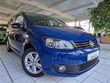 Volkswagen Touran 1.4 TSI Match DSG - Volkswagen Touran Match mit Benzin-Antrieb