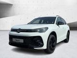 Volkswagen Tiguan R-Line Black Style 1.5 eHybrid DSG AHK IQ - Volkswagen Gebrauchtwagen in Düsseldorf