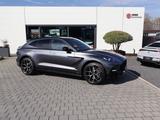 Aston Martin DBX S by -Q- Pano-Mesh Grill-ACC-360° - Aston Martin von 2026