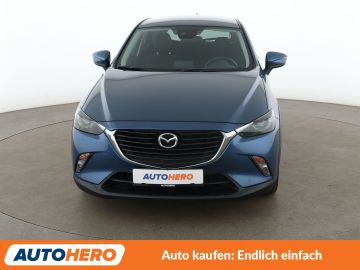 Mazda CX-3 - 9