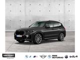 BMW X3 xDrive30i M Sport AHK Pano 21" Felgen - BMW X3 Gebrauchtwagen in Bonn