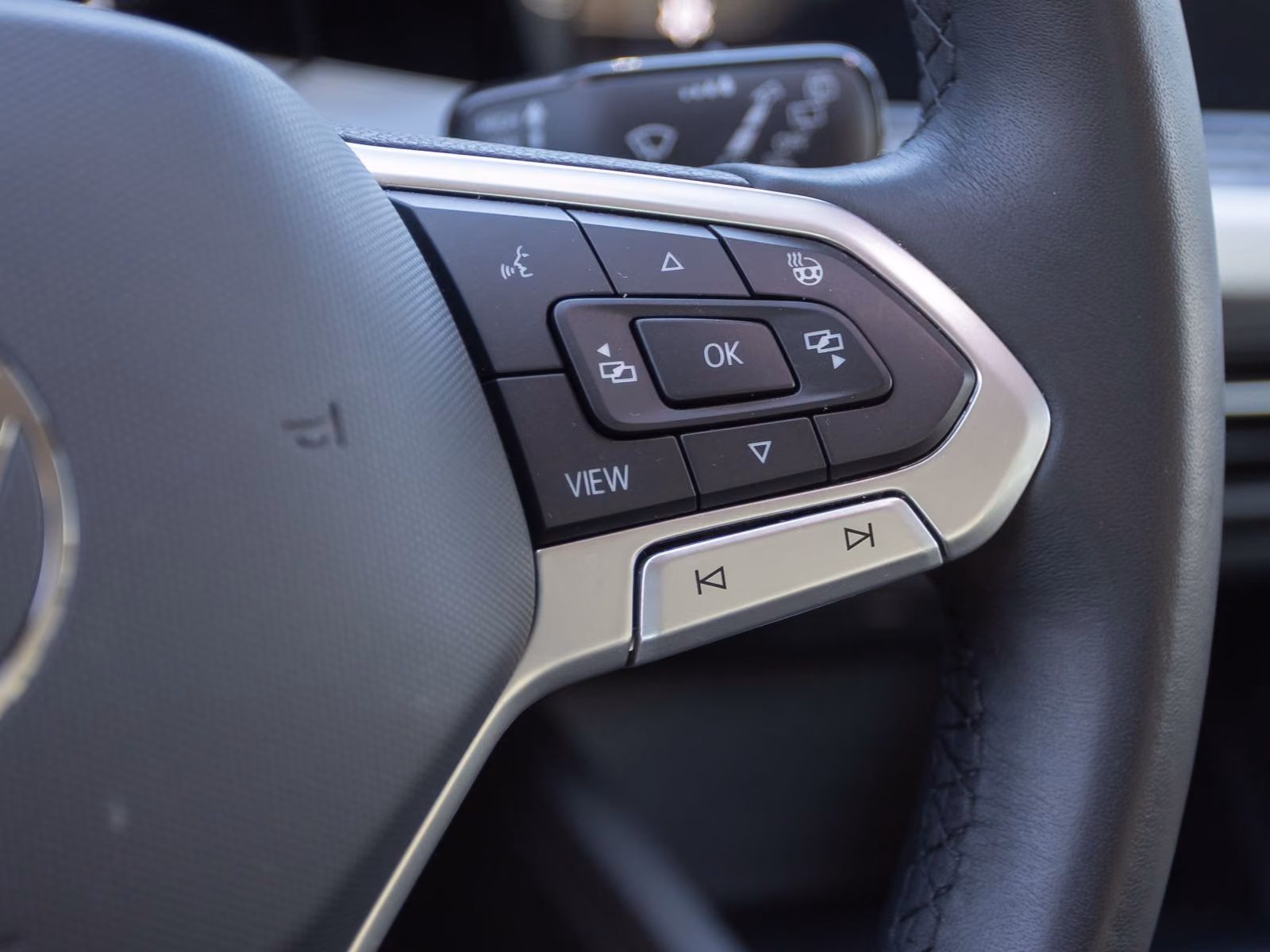 Volkswagen Golf VIII Variant 2.0 TDI Life Navi LED ACC, миниатюра 10