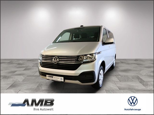 Volkswagen T6.1 Caravelle 2.0 TDI KR DSG/Nav/9-Sitze/Sitzhz