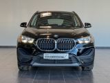 BMW X1 sDrive18d Parkassistent+Sitzheizung+DAB - BMW X1 Gebrauchtwagen Dresden