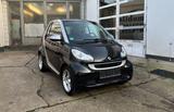 Smart ForTwo coupé 1.0 52kW mhd black limited blac... - Smart ForTwo: Black Limited