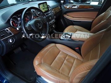 Mercedes GLS 500 - 11