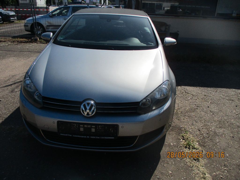 Angebot ansehen Volkswagen Golf