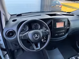 Mercedes-Benz Vito Mixto 114 lang 4MATIC Kasten Büro Camper St - mit Diesel-Antrieb: 1.4