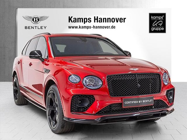 Bentley Bentayga V8 S *NAIM*Carbon Styling*