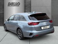 Kia cee'd Sportswagon - Vorschau Bild 3