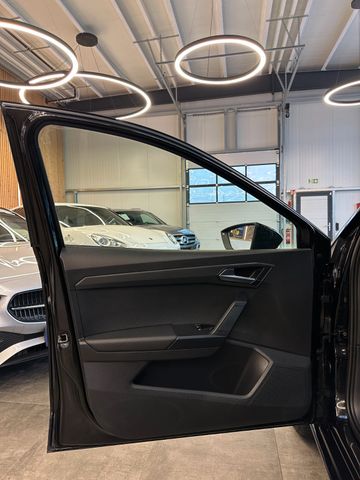 Seat Ibiza Style *Virtuel*DGS*PDC*