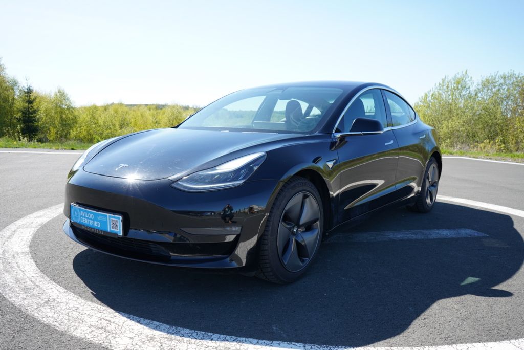 Angebot ansehen Tesla Model 3