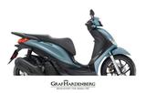 Piaggio Medley 125 Sport