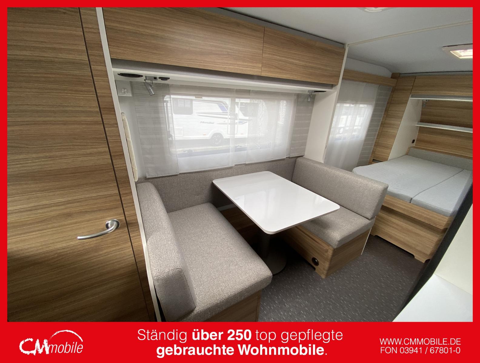 Adria Altea 542 PH - MOVER -