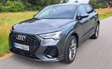 Audi Q3 35 TDI S tronic -