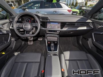 Audi S3 - 9