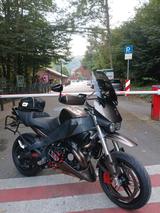 Buell Ulysses  - BUELL MOTORRAD