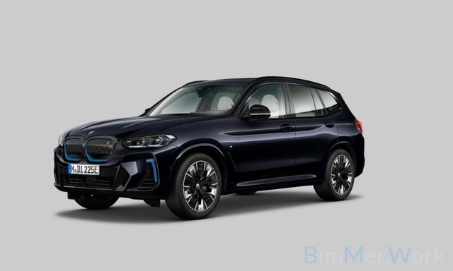 BMW iX3 IMPRESSIVE 360&deg; H/K Panorama DAB HUD 20Zoll