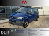 Volkswagen T5 Transporter 2.0 TDI*4 Sitze*Klima*140 PS* - VW T5 Transporter Gebrauchtwagen