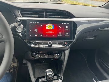 Opel Corsa F 5tg 1.2 Turbo GS NAVI Winterpaket