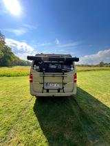Mercedes-Benz Vito Allrad Camper mit Raptorlack - Wohnwagen & Wohnmobile in Oberhausen