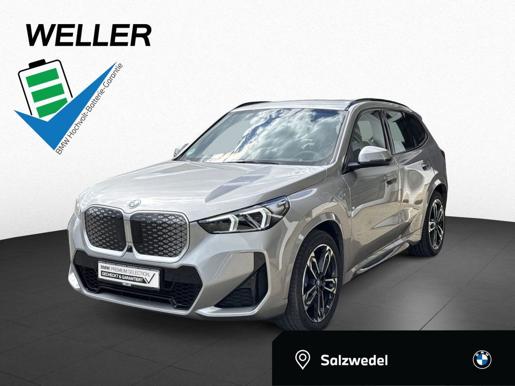 BMW iX1 xDrive30 M Sport 360° DAPro AHK ab 483