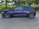 Volkswagen Scirocco 2.0 TSI DSG  R-Line - Volkswagen Scirocco Gebrauchtwagen