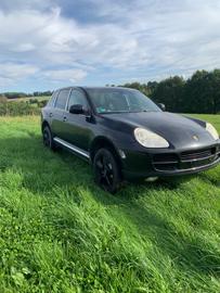 صورة 2 لـ 2003 Porsche CAYENNE