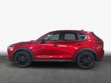 Mazda CX-5 SKYACTIV-G 165 Edition 100 - Mazda CX-5 Gebrauchtwagen in Hannover