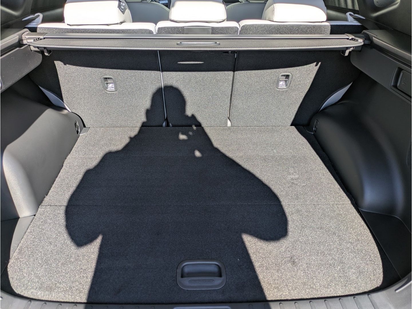 Hyundai Tucson – Bild 18