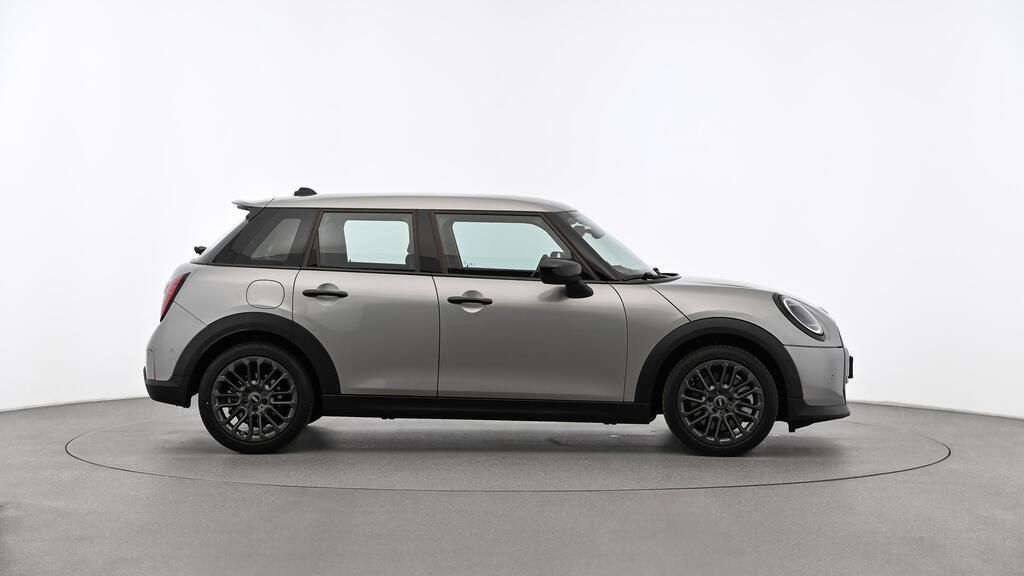 MINI Cooper S - Bild 4