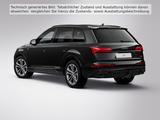 Audi Q7 SUV 45 TDI qu.tiptr. S line Schwarzpaket*Pano - mit Diesel-Antrieb: Ambiente-Beleuchtung, Geländewagen